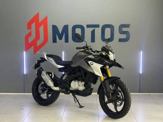 BMW G 310 GS 